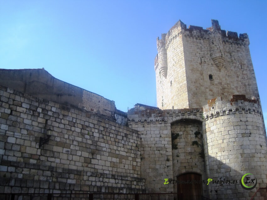 Ver Muralla Romana de Coria